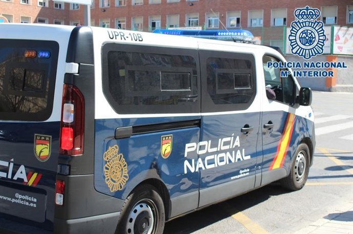 Nota De Prensa: "La Policía Nacional Detiene A Tres Presuntos Pederastas En Tres Actuaciones Relevantes Contra La Pornografía Infantil Realizadas En La Provincia De Granada Durante El Primer Trimestre De 2021"