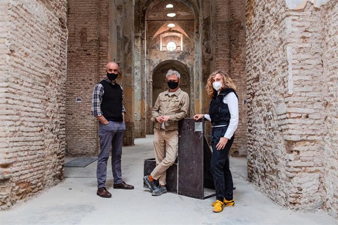 Visita a Artillería