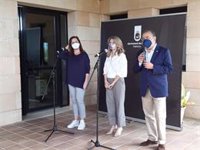 Díaz defiende que España es el país "más avanzado" de Europa en el plan de recuperación