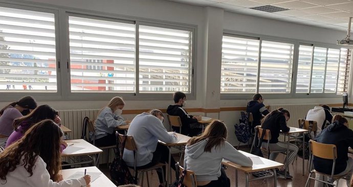 El 92% de alumnos que cursan el modelo bilingüe BRIT-Aragón superan las pruebas de certificación de idiomas.