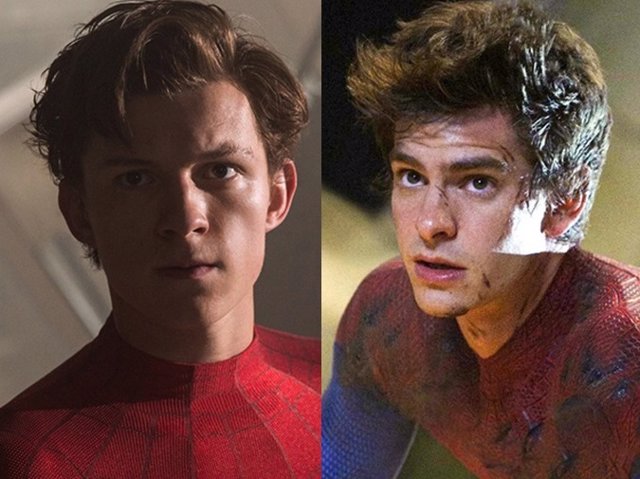 Spider-Man 3 No Way Home: ¿La prueba definitiva de la participación de Andrew Garfield junto a Tom Holland?