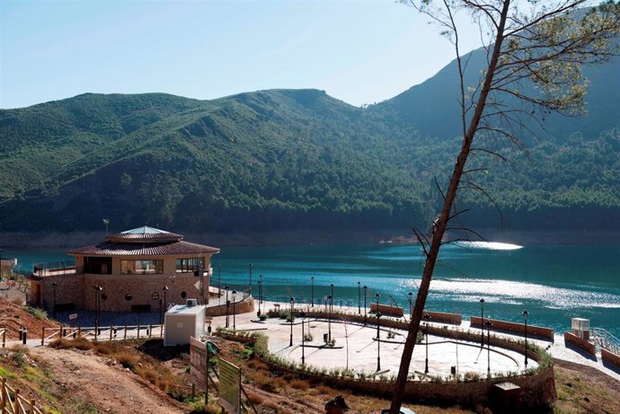 El Museo de la Batalla de las Navas y el Centro Náutico El Tranco abren sus puertas toda la Semana Santa