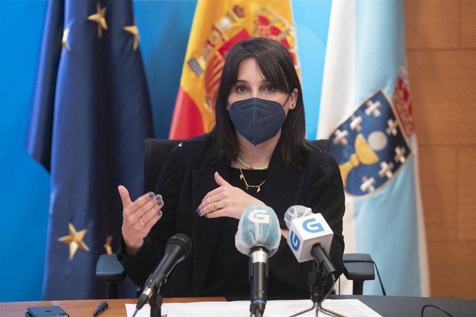 Fotos Xunta /Emprego /Programa Mentoring 2021 Para Autónomos Da Fundación Ronsel.