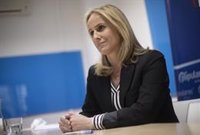 Camíns (PP) avisa a Vox sobre posibles pactos en Madrid: "Es importante saber dónde te colocan los madrileños"