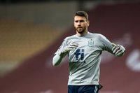 Unai Simón: "Se rotan defensas, delanteros, no veo que pueda penalizar a un portero"