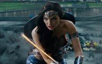 Tremendo error de Wonder Woman y Superman en Snyder Cut de Liga de la Justicia