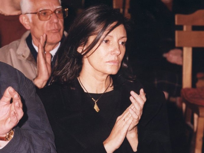 CARMINA ORDÓÑEZ
