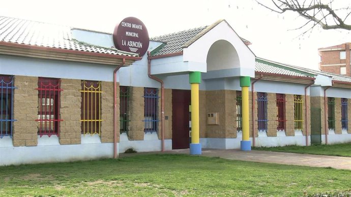 Centro Municipal de La Asunción.