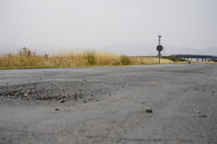 Ayuda a infraestructuras rurales