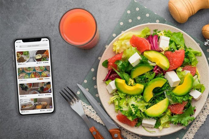 El conumidor, protagonista del cambio de embases en el delivery