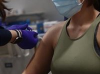 La Comunidad ha administrado ya más de un millón de vacunas contra el Covid