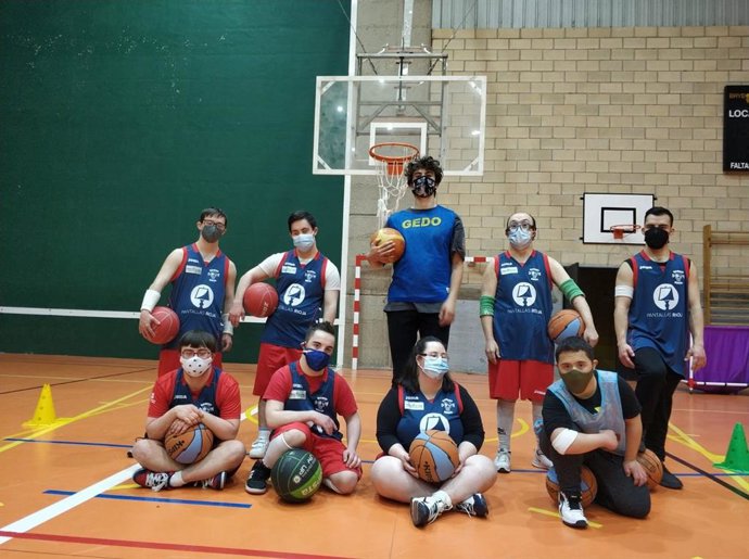 La Fundación la Caixa y CaixaBank apoyan a la Asociación Riojana para el Síndrome de Down