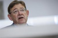 Puig responde a Madrid por el reparto de ayudas a empresas y autónomos: "No parece que sea el espejo donde mirarse"