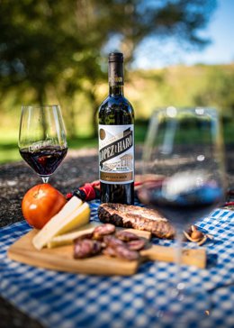 Archivo - Picnic López de Haro