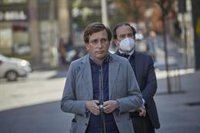 Almeida, sobre las aglomeraciones en la Sierra y el centro: "Los cierres producen estas consecuencias"