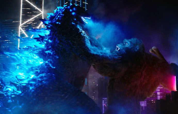 ¿Quién Gana En Godzilla Vs Kong?