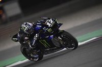 Viñales gana el estreno del Mundial en Catar