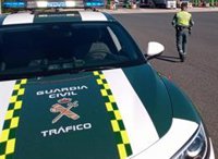 Andalucía cierra el décimo fin de semana sin movilidad interprovincial sin fallecidos en sus carreteras