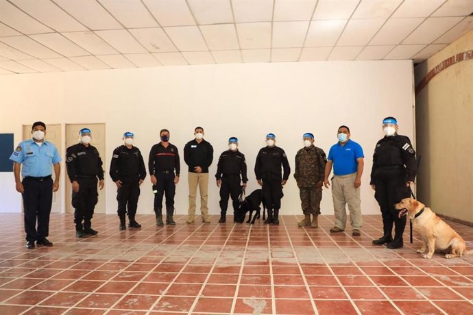 Método Arcón contra el COVID