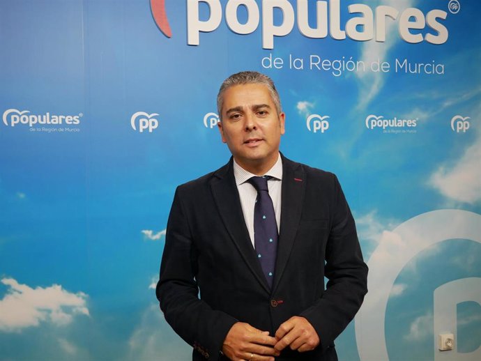 Archivo - PP exige al Gobierno central un "refuerzo" de aduanas para no colapsar las exportaciones regionales al Reino Unido 