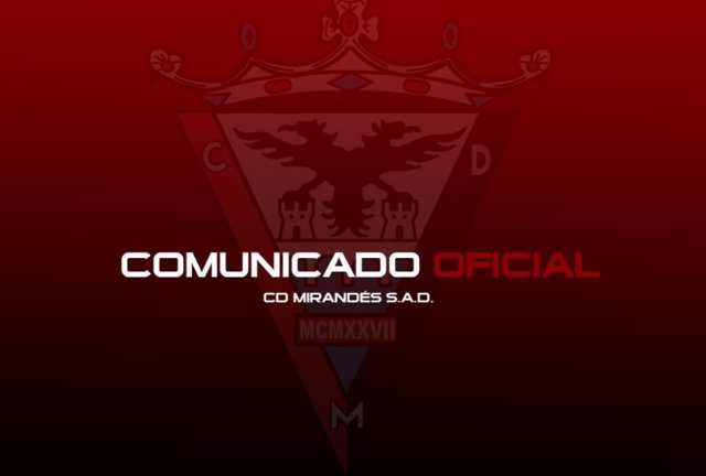 CD Mirandés