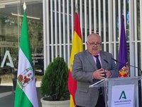 La Junta pide vivir una Semana Santa "diferente" dentro del "núcleo de convivencia" ante una posible cuarta ola de covid