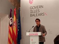 Negueruela pide a los grupos políticos "responsabilidad" frente a la reactivación del turismo