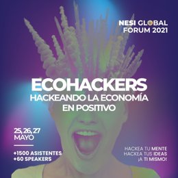 NESI Global Forum 2021