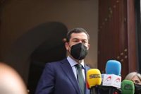 Moreno pide al Gobierno que "no maree con globos sonda": "Si tiene una propuesta, que la haga ya"