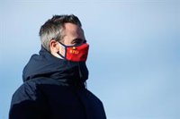 Vilda: "Países Bajos y México son dos estímulos que las jugadoras están pidiendo"