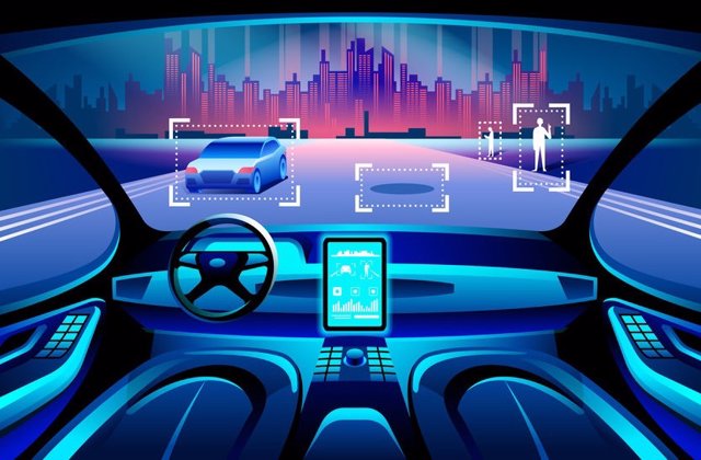 Tecnología de Mobius Group.