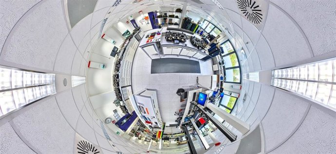 Gore-Tex abre sus laboratorios a los clientes para una visita virtual 360.