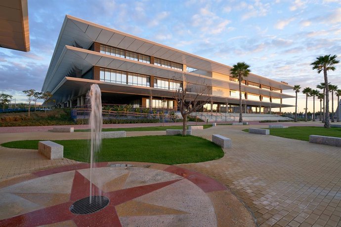 Archivo - La Universidad Loyola ofrecerá el primer Grado en Flamenco de España el próximo año.