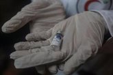 Foto: Rusia inicia los trámites para registrar una vacuna monodosis contra la COVID-19, la 'Sputnik Light'