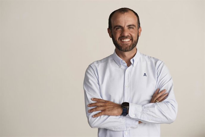 Alejandro Costa, consejero delegado de CyG.