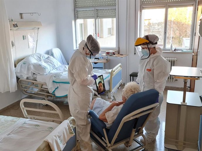 Clínico San Cecilio