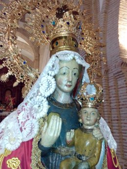 Olmedo El Cardenal De Valladolid Promulga Un Directorio Para El Culto De La Soterraña