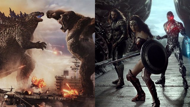 ¿Por Qué Fans Del Snyder Cut Boicotean Godzilla Vs. Kong?