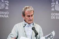 Simón, sobre la llegada de turistas: "Algunas imágenes preocupan pero el problema es implementar las medidas"