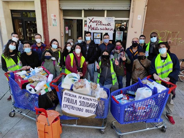 Colectivo Malilla Solidaria