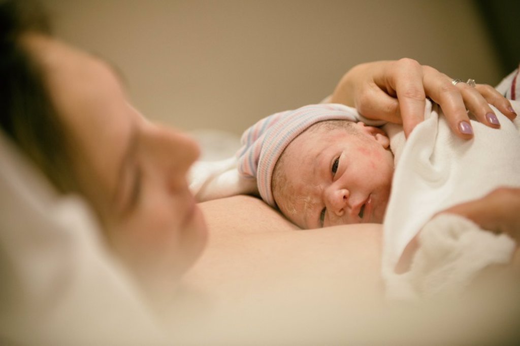 When to induce labor: is it safe?