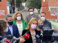 El PP responde a Moreno y dice que no toman decisiones "unilateralmente sin tener en cuenta a quien conoce el terreno"