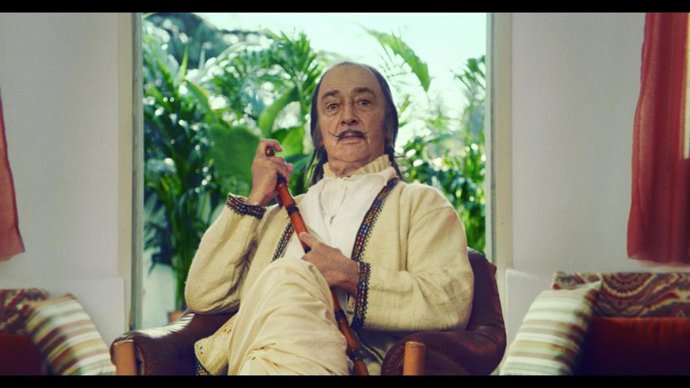 Fundació Gala-Dalí se une a la Fundación Reina Sofía para reivindicar investigar en enfermedades neurodegenerativas