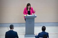 Junts nega que vulgui imposar tutela a Aragonès i critica l'acord ERC-CUP