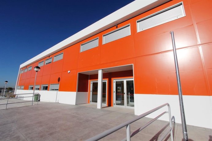 IES Josefina Aldecoa de Illescas