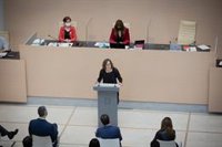 La CUP avisa a ERC i Junts del risc d'una legislatura "d'embat de la gent contra el Govern"