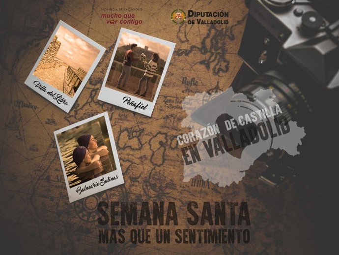 Archivo - Cartel del concurso.