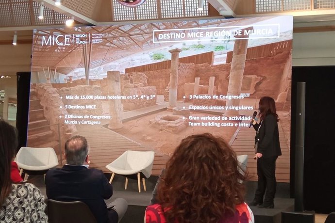 Oficina de Congresos