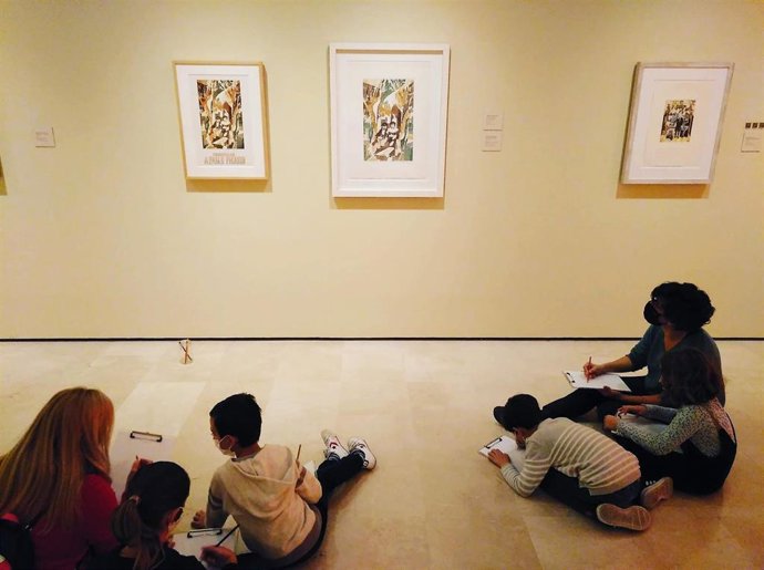 Museo Casa Natal Picasso Semana Santa