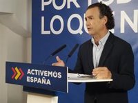 PP-A dice que sus gobiernos gozan de buena salud frente a un PSOE ocupado en "desestabilizar" y "en clave de primarias"